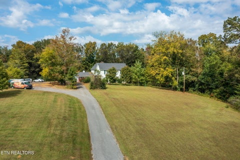 Photo of 12805 Kingston Pike, Farragut, TN 37934 (MLS # 1324041)