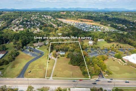 Tiny photo for 12805 Kingston Pike, Farragut, TN 37934 (MLS # 1324041)
