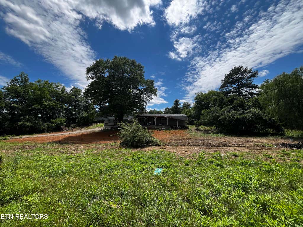 Photo of 121 King Lane, Vonore, TN 37885 (MLS # 1345024)