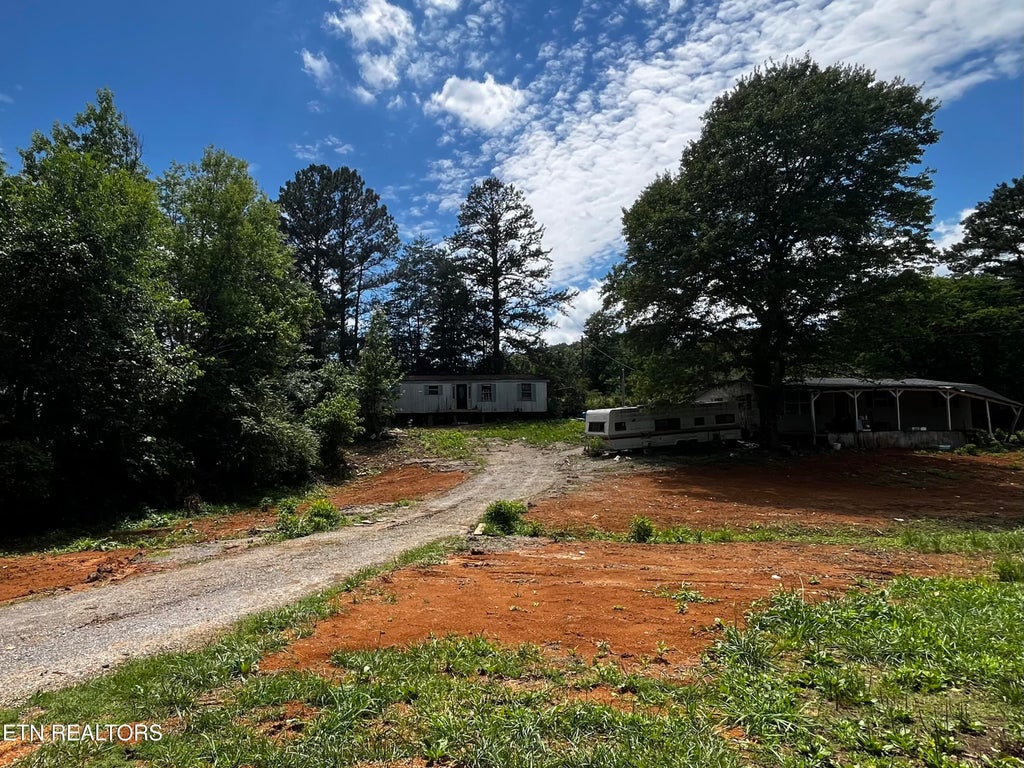 Photo of 121 King Lane, Vonore, TN 37885 (MLS # 1345024)