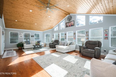 Tiny photo for 817 Montvue Ave, Kingston, TN 37763 (MLS # 1328111)