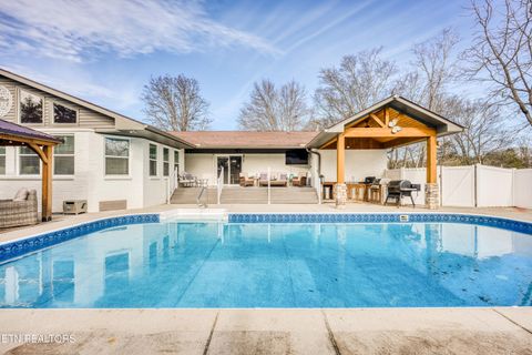 Tiny photo for 817 Montvue Ave, Kingston, TN 37763 (MLS # 1328111)