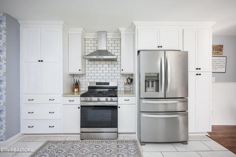 Tiny photo for 817 Montvue Ave, Kingston, TN 37763 (MLS # 1328111)