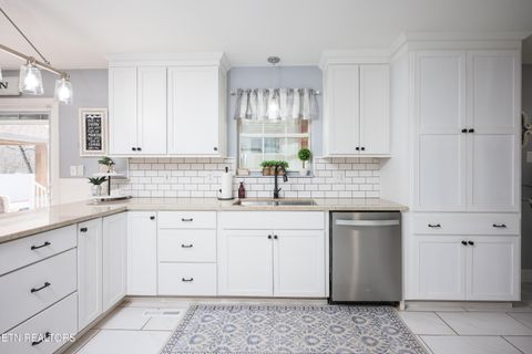 Tiny photo for 817 Montvue Ave, Kingston, TN 37763 (MLS # 1328111)