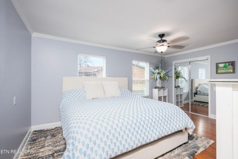 Tiny photo for 817 Montvue Ave, Kingston, TN 37763 (MLS # 1328111)