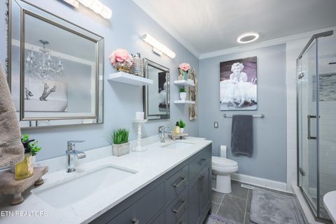 Tiny photo for 817 Montvue Ave, Kingston, TN 37763 (MLS # 1328111)