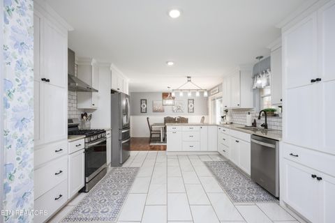 Tiny photo for 817 Montvue Ave, Kingston, TN 37763 (MLS # 1328111)