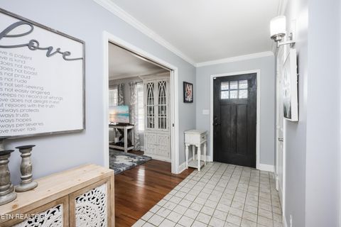 Tiny photo for 817 Montvue Ave, Kingston, TN 37763 (MLS # 1328111)