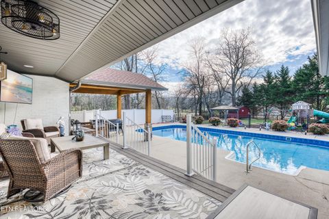 Tiny photo for 817 Montvue Ave, Kingston, TN 37763 (MLS # 1328111)