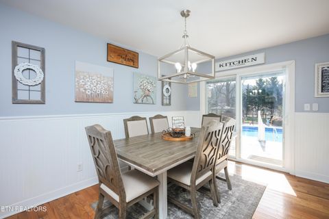 Tiny photo for 817 Montvue Ave, Kingston, TN 37763 (MLS # 1328111)