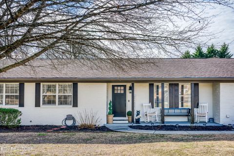 Tiny photo for 817 Montvue Ave, Kingston, TN 37763 (MLS # 1328111)