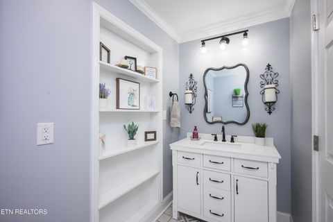 Tiny photo for 817 Montvue Ave, Kingston, TN 37763 (MLS # 1328111)