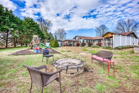 Tiny photo for 817 Montvue Ave, Kingston, TN 37763 (MLS # 1328111)