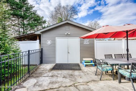 Tiny photo for 817 Montvue Ave, Kingston, TN 37763 (MLS # 1328111)