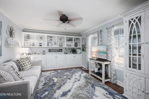 Tiny photo for 817 Montvue Ave, Kingston, TN 37763 (MLS # 1328111)