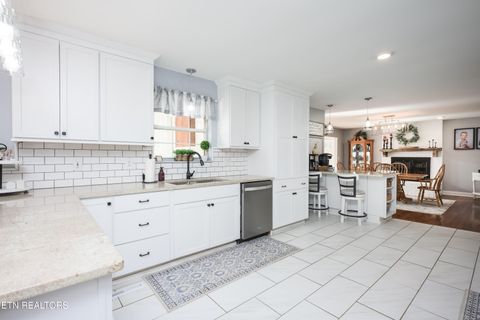 Tiny photo for 817 Montvue Ave, Kingston, TN 37763 (MLS # 1328111)