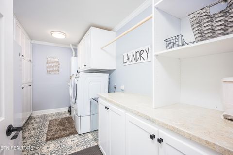 Tiny photo for 817 Montvue Ave, Kingston, TN 37763 (MLS # 1328111)