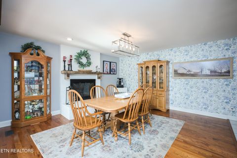 Tiny photo for 817 Montvue Ave, Kingston, TN 37763 (MLS # 1328111)