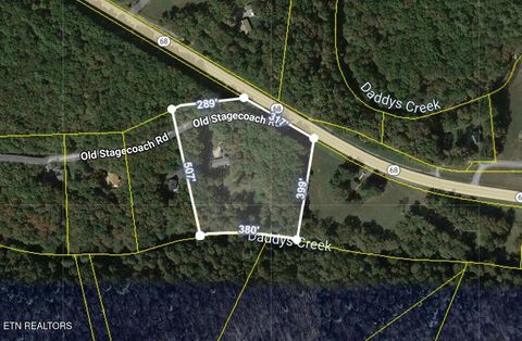 Tiny photo for 61 Old Stagecoach Rd, Crossville, TN 38555 (MLS # 1334733)