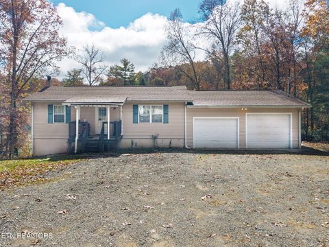 Photo of 61 Old Stagecoach Rd, Crossville, TN 38555 (MLS # 1334733)