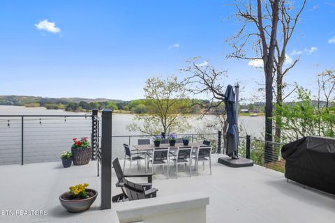 Tiny photo for 731 Bowman Bend Rd, Harriman, TN 37748 (MLS # 1335407)