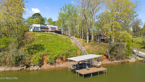 Tiny photo for 731 Bowman Bend Rd, Harriman, TN 37748 (MLS # 1335407)
