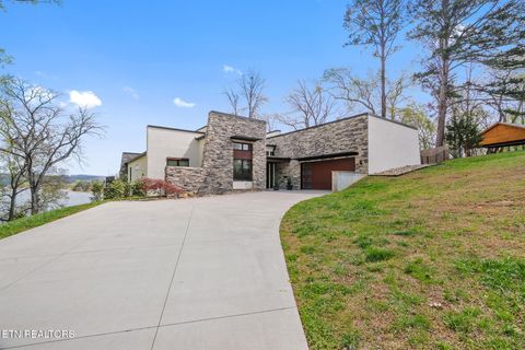 Tiny photo for 731 Bowman Bend Rd, Harriman, TN 37748 (MLS # 1335407)
