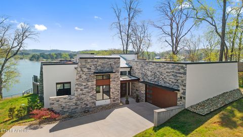 731 Bowman Bend Rd Harriman TN 37748