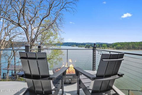 Tiny photo for 731 Bowman Bend Rd, Harriman, TN 37748 (MLS # 1335407)