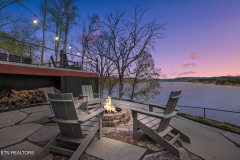 Tiny photo for 731 Bowman Bend Rd, Harriman, TN 37748 (MLS # 1335407)