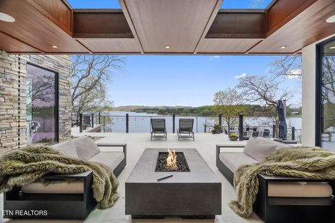 Tiny photo for 731 Bowman Bend Rd, Harriman, TN 37748 (MLS # 1335407)