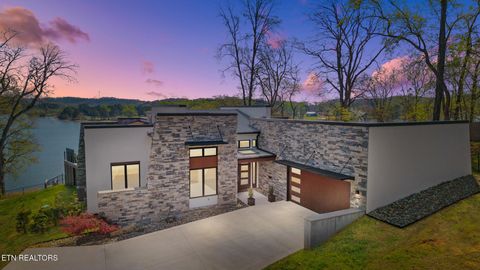 Tiny photo for 731 Bowman Bend Rd, Harriman, TN 37748 (MLS # 1335407)