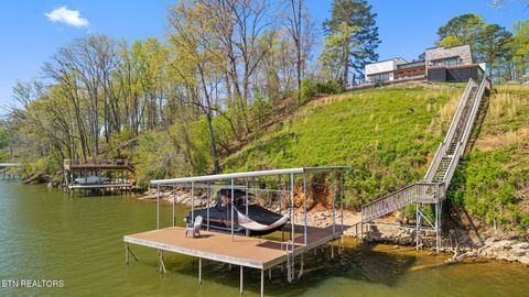 Tiny photo for 731 Bowman Bend Rd, Harriman, TN 37748 (MLS # 1335407)