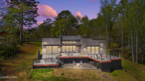 Tiny photo for 731 Bowman Bend Rd, Harriman, TN 37748 (MLS # 1335407)