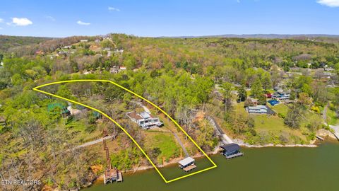 Tiny photo for 731 Bowman Bend Rd, Harriman, TN 37748 (MLS # 1335407)