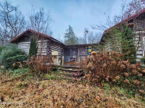 Photo of 1249 Sharp Rd, Speedwell, TN 37870 (MLS # 1322917)