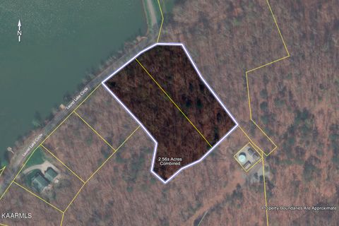 Tiny photo for 748 Laurel Lake Circle, Madisonville, TN 37354 (MLS # 1336988)