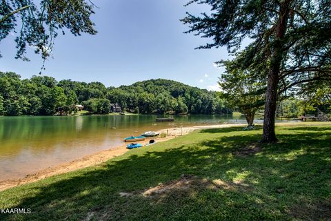 Tiny photo for 748 Laurel Lake Circle, Madisonville, TN 37354 (MLS # 1336988)