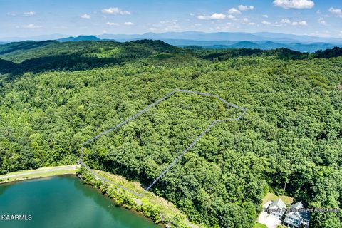 Tiny photo for 748 Laurel Lake Circle, Madisonville, TN 37354 (MLS # 1336988)