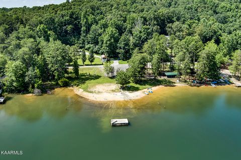 Tiny photo for 748 Laurel Lake Circle, Madisonville, TN 37354 (MLS # 1336988)