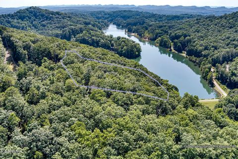 Tiny photo for 748 Laurel Lake Circle, Madisonville, TN 37354 (MLS # 1336988)