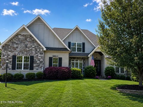 Photo of 1134 Potterstone Drive, Knoxville, TN 37922 (MLS # 1329052)