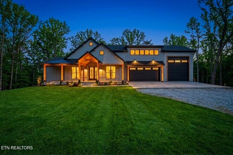 Photo of 399 Annabelle Way, Jamestown, TN 38556 (MLS # 1351823)