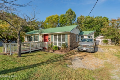 Tiny photo for 108 Alger Rd, Oak Ridge, TN 37830 (MLS # 1356012)