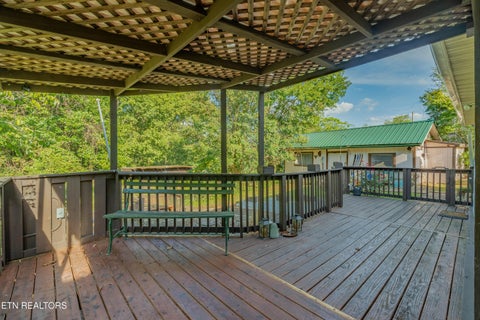 Tiny photo for 108 Alger Rd, Oak Ridge, TN 37830 (MLS # 1356012)
