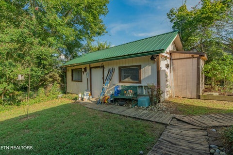 Tiny photo for 108 Alger Rd, Oak Ridge, TN 37830 (MLS # 1356012)