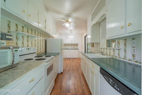 Tiny photo for 108 Alger Rd, Oak Ridge, TN 37830 (MLS # 1356012)