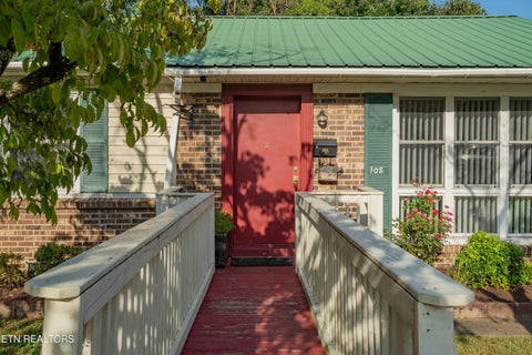 Tiny photo for 108 Alger Rd, Oak Ridge, TN 37830 (MLS # 1356012)