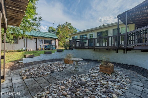 Tiny photo for 108 Alger Rd, Oak Ridge, TN 37830 (MLS # 1356012)