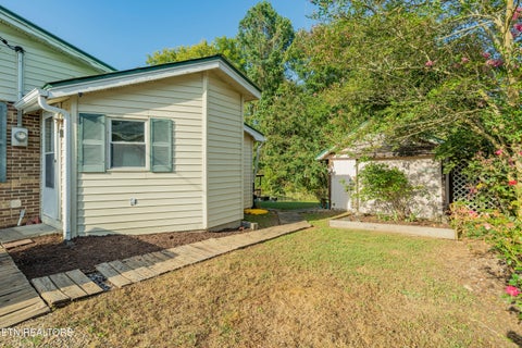Tiny photo for 108 Alger Rd, Oak Ridge, TN 37830 (MLS # 1356012)
